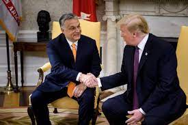 Born 31 may 1963) is a hungarian politician who has been prime minister of hungary since 2010; How Hungary S Viktor Orban Is Punching Above His Weight Freedom House