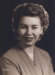 Dorothy Nye Family History & Historical Records