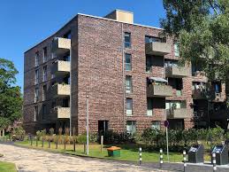 Gwu baut 41 wohnungen in der kieler wik. Wohnungsbestand Woge
