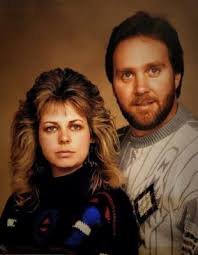 Charles "Charlie" Scott