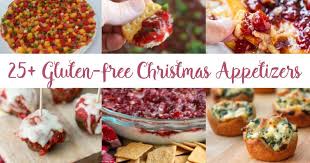 Great christmas ideas to impress your family and guests. 60 Holiday Gluten Free Healthy Appetizers Five Spot Green Living