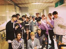 Woozi (seventeen) facts and profile; Seventeen Stagram On Twitter Mamamoo Seventeen Dreamconcert Https T Co Nt0mdnsneh