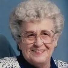 Obituary information for Shirley M. Parrott