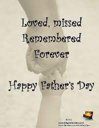 Happy fathers day in heaven tagalog. Alger Love Happy Father S Day In Heaven Tatay Kiko Facebook