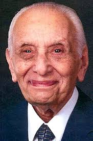 Jack N. Mandel, 99, was a leader in industry and philanthropy: obituary