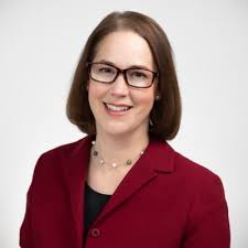 Camille Pearson Walz Joins Development Team