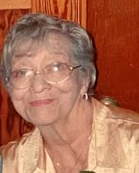 Charlotte Perritt Obituary October 2, 2023