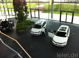 Unser Besuch Der Autostadt Wolfsburg Von Essen Nach Hessen