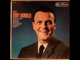 Eddy Arnold