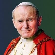 Saint John Paul II Catholic Church