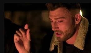 Real Full Monty stars in tears as Jake Quickenden opens up over loss of dad  and brother