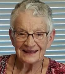 Ethel Jones (Montgomery) Obituary