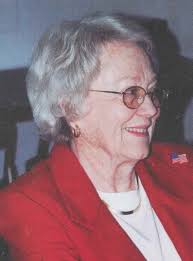 Obituary for Helen Margaret (Duckett) Crites