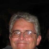 Keith Brown Obituary