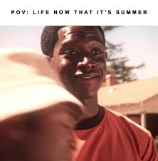 Summer Celebration with Franklin Saint