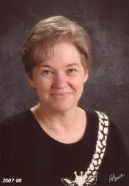 Jane Bramwell Barfuss Obituary