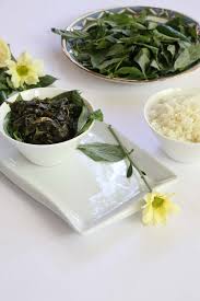 While you may *think* you need meat to cook up shawarma or moussaka, think again. Mulukhiyah Razan Masri
