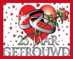 Rebonieuws On Instagram Sjef Agnes Wolswijk 25 Jaar Getrouwd Vandaag Zijn Sjef Agne Huwelijks Gelukwensen Huwelijksverjaardag Kaarten Huwelijksjubileum