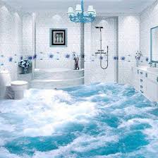 Beach Themed Bathroom Tiles Vintage Beach Theme Bathroom European Bathroom Design Beach Bathroom Decor