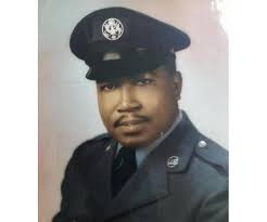 Hubbard Warren Obituary (1931