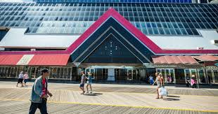 The way we put trump plaza and the city of atlantic city on the map for the whole world was really trump cut ties with the casino in 2009 after a series of bankruptcy filings, but his name continued to. Former Trump Plaza Casino Implosion Now Scheduled For Feb 17 Phillyvoice
