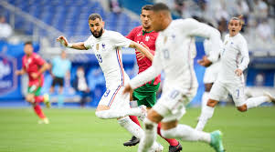 Besonders in der offensive fehlte den deutschen die durchschlagskraft. Vul7grmanbooqm