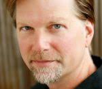 Cheesemonger" by ASMAC Member Greg Sims and Keith Baxter