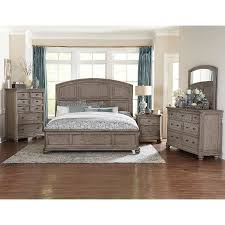 Rc willey, on average, offers a 20% off discount. Traditional Gray Oak Piece Queen Bedroom Set Lavonia Rc Willey Furniture Store Bac Ojj