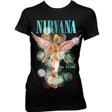 Fans can purchase exclusive merchandise and the nirvana catalog on vinyl. Nirvana ãƒ‹ãƒ«ãƒ´ã‚¡ãƒ¼ãƒŠ Nevermind ç™ºå£²30å'¨å¹´ Bubble In Utero Tã‚·ãƒ£ãƒ„ ãƒ¬ãƒ‡ã‚£ãƒ¼ã‚¹ å…¬å¼ ã‚ªãƒ•ã‚£ã‚·ãƒ£ãƒ« å…¬å¼ ã‚ªãƒ•ã‚£ã‚·ãƒ£ãƒ« Pgs