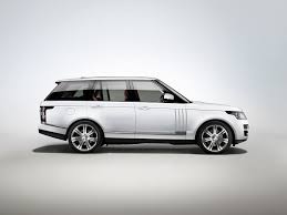 Range Rover Xl Pursuitist Land Rover Range Rover Range Rover Lwb