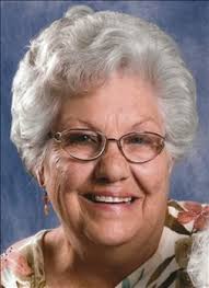 Obituary information for Alice Faye Crow