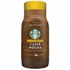 Starbucks Has Two New Almond Milk Latte Offerings That Will Save You Almond Milk Latte Starbucks Coffee Flavor