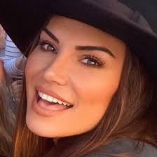 Lauren Abraham in people