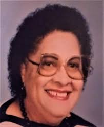 Emma Wilson Stokes Obituary