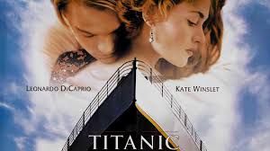 I avoided watching this film for the longest time. Titanic Movie Blog