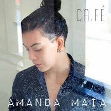 Amanda Maia: albums, songs, concerts
