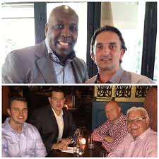 Seawolves United على X: "Thank you @stonybrookfb alums @russgstein '96 Kyle  Essington '12 Eric Mauler '13 for supporting the #DubinChallenge  https://t.co/POWU2VJSPQ"