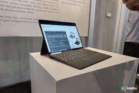Free shipping for many products! Microsoft Surface Pro 7 And Surface Laptop 3 Now Officially Launched In Malaysia With Intel Core 10th Gen Cpus Klgadgetguy