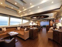 Awesome Mega Yacht Interiors Luxury Yacht Interior Boat Interior Design Yacht Interior