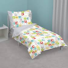 100m consumers helped this year. Blue Green Zutano Cars And Construction 4 Piece Toddler Bed Set Yellow Red Bedding Sets