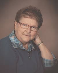 Sandra “Sandy” Georges