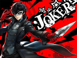 In this video game collection we have 27 wallpapers. Joker From Persona 5 Wallpaper Novocom Top