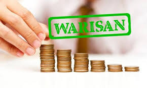 جابتن واريثن نڬارا) bermula daripada bahagian warisan di bawah kementerian pelancongan, seni dan budaya malaysia (ringkasnya kekkwa) dan dinaikkan taraf sebagai jabatan pada 1 mac 2006. Dua Penerima Bagian Pasti Seperempat Dalam Warisan Dan Syaratnya