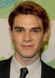 Fan Casting Dylan O'Brien as Scarlet David in Live action rwby