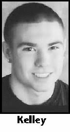 DILLON KELLEY Obituary (2010)