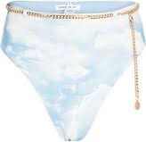 Create a signature look for the seaside with cute high waisted bathing suit bottoms from old navy today. Light Blue Bathing Suit Shop The World S Largest Collection Of Fashion Shopstyle