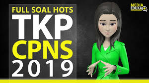 Soal Hots Pembahasan Tkp Cpns Sering Keluar Youtube