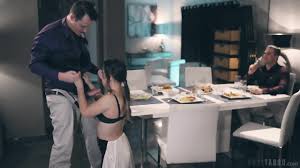 Alina Lopez in All The Time In The World - raw desire exposed