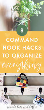 At 17 I Wanted Everything That Was In Store 12 Genius Desk Organizing Hacks Resilient Hacks Diy Dollar Stores Command Hooks Dollar Store Diy