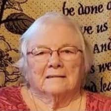 Barbara Ann Montgomery Obituary February 16, 2021